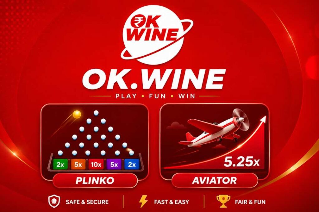 OK WINE